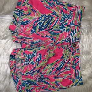 Lilly Pulitzer Callahan Short